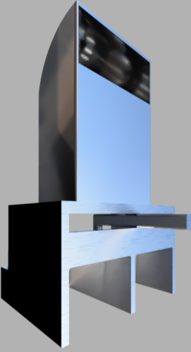 Smart Bin View 1